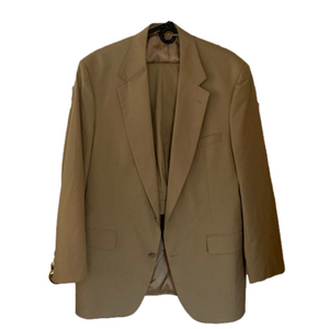 Brooks brothers suit